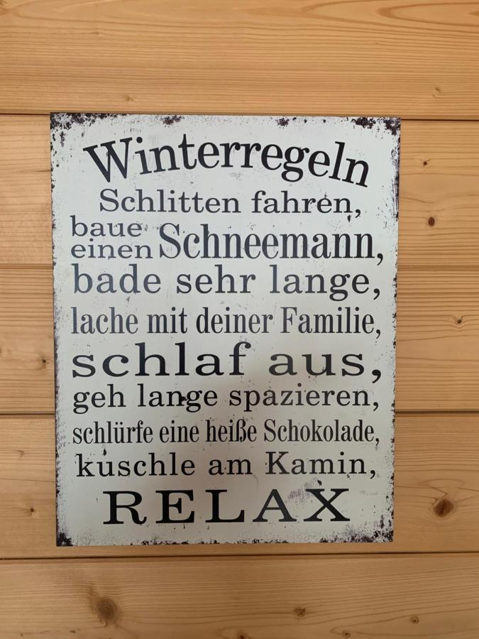 Appartementhaus Alma 外观 照片